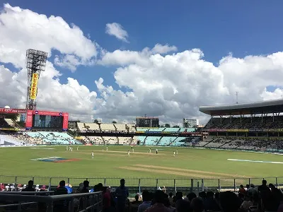 ফের আন্তর্জাতিক  ম্যাচ পেল ইডেন, ক্রিকেটের নন্দনকাননে ১২ জানুয়ারি মুখোমুখি ভারত- শ্রীলঙ্কা