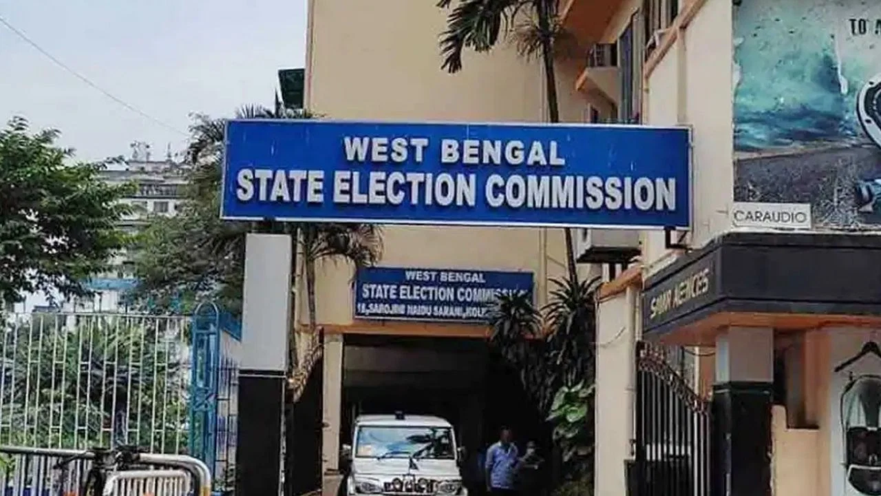   ৯ জানুয়ারির আগে পঞ্চায়েত ভোটের বিজ্ঞপ্তি প্রকাশ নয় ; প্রধান বিচারপতির ডিভিশন বেঞ্চ