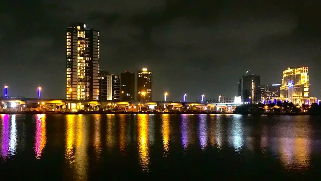 জি-টোয়েন্টি সামিট: বিদেশি অতিথিদের অভ্যর্থনা জানাতে সেজে উঠছে ইএম বাইপাস