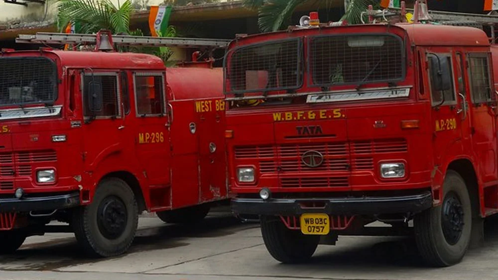  দমকল বিভাগে ১৫০০ পদে নিয়োগে স্থগিতাদেশ হাইকোর্টের