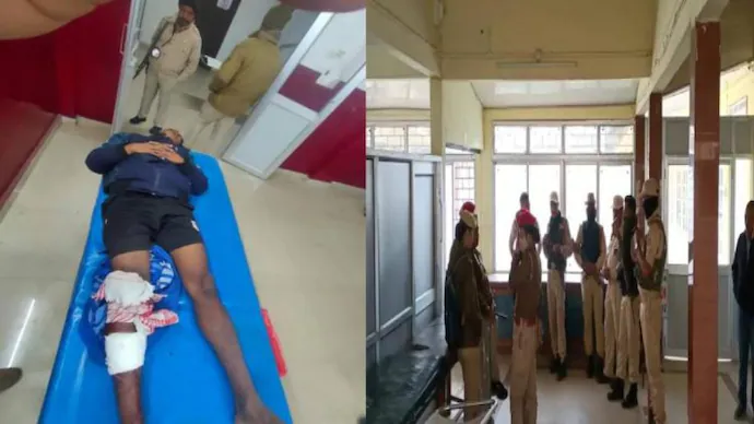 তিনসুকিয়ায় নিরাপত্তা বাহিনী এবং বিচ্ছিন্নতাবাদী গোষ্ঠীর মধ্যে গুলির লড়াই, আহত এক অসামরিক ব্যক্তি