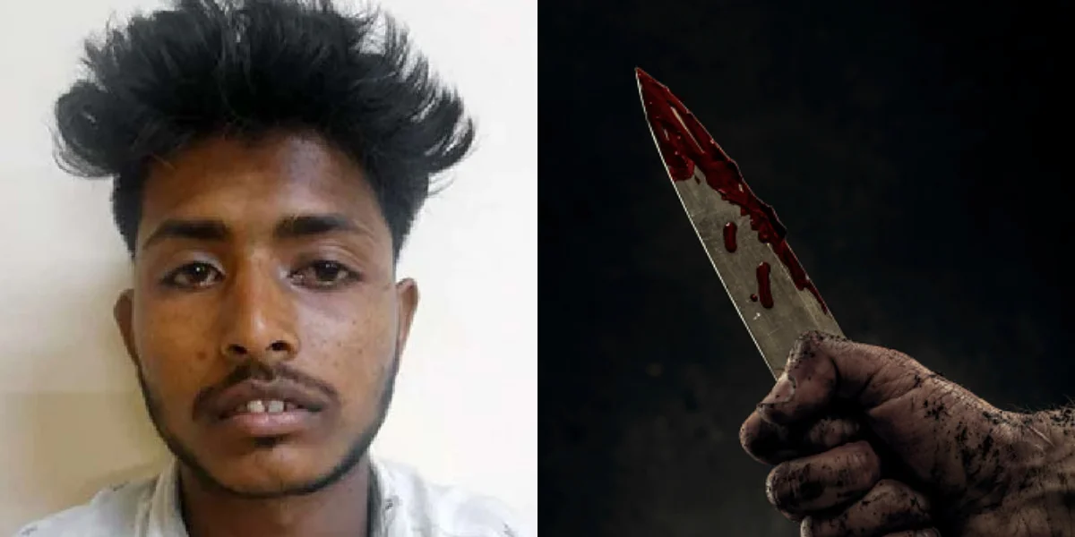 নৃশংস হত্যার পর দেহ ৩২ টুকরো! বাবাকে খুনের দায়ে গ্রেফতার ছেলে