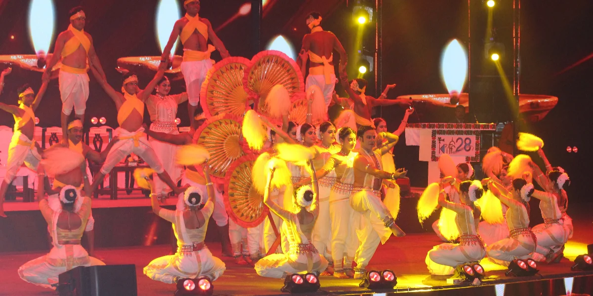 কলকাতায় মহাসমারোহে শুরু আন্তর্জাতিক ফিল্ম ফেস্টিভ্যাল, কিছু ঝলক পুবের কলম ডিজিটালে