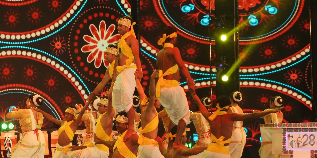 কলকাতায় মহাসমারোহে শুরু আন্তর্জাতিক ফিল্ম ফেস্টিভ্যাল, কিছু ঝলক পুবের কলম ডিজিটালে