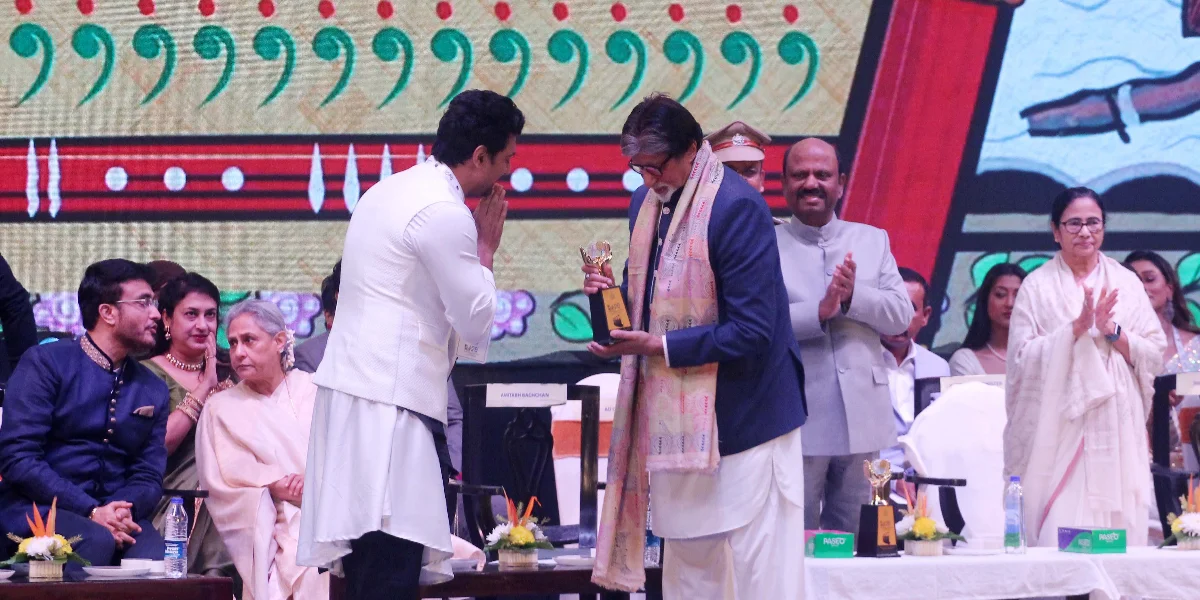 কলকাতায় মহাসমারোহে শুরু আন্তর্জাতিক ফিল্ম ফেস্টিভ্যাল, কিছু ঝলক পুবের কলম ডিজিটালে