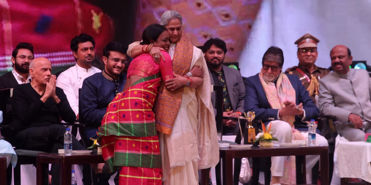 কলকাতায় মহাসমারোহে শুরু আন্তর্জাতিক ফিল্ম ফেস্টিভ্যাল, কিছু ঝলক পুবের কলম ডিজিটালে