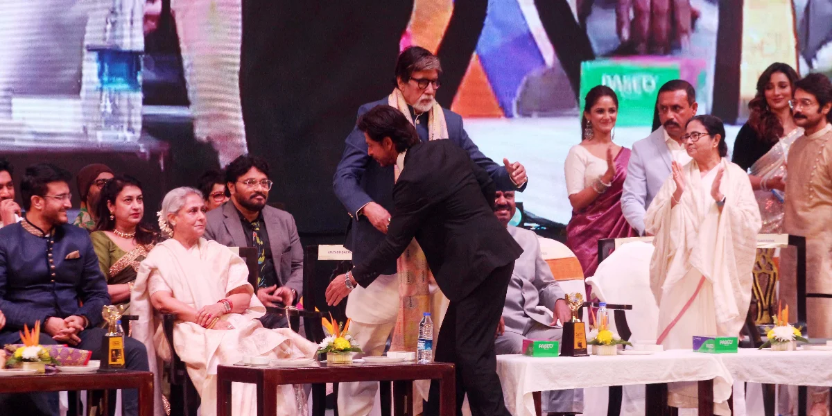 কলকাতায় মহাসমারোহে শুরু আন্তর্জাতিক ফিল্ম ফেস্টিভ্যাল, কিছু ঝলক পুবের কলম ডিজিটালে