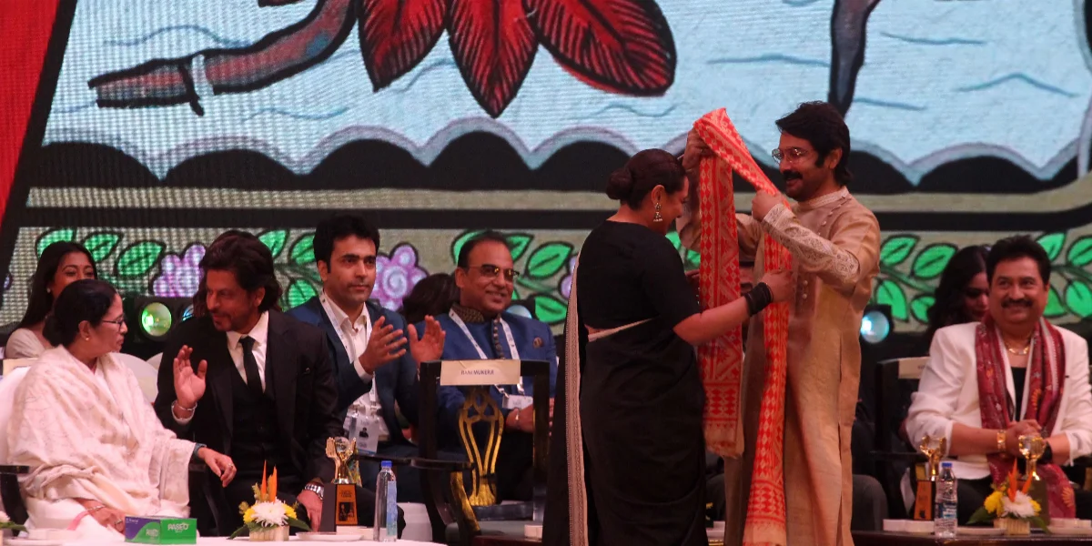 কলকাতায় মহাসমারোহে শুরু আন্তর্জাতিক ফিল্ম ফেস্টিভ্যাল, কিছু ঝলক পুবের কলম ডিজিটালে