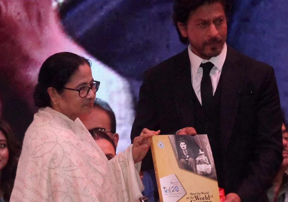 কলকাতায় মহাসমারোহে শুরু আন্তর্জাতিক ফিল্ম ফেস্টিভ্যাল, কিছু ঝলক পুবের কলম ডিজিটালে