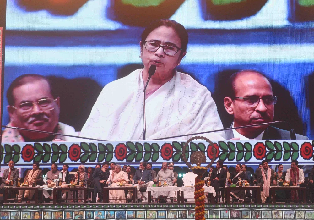 কলকাতা আন্তর্জাতিক চলচ্চিত্র উৎসবের কিছু মুহূর্ত, পুবের কলমের ক্যামেরায়