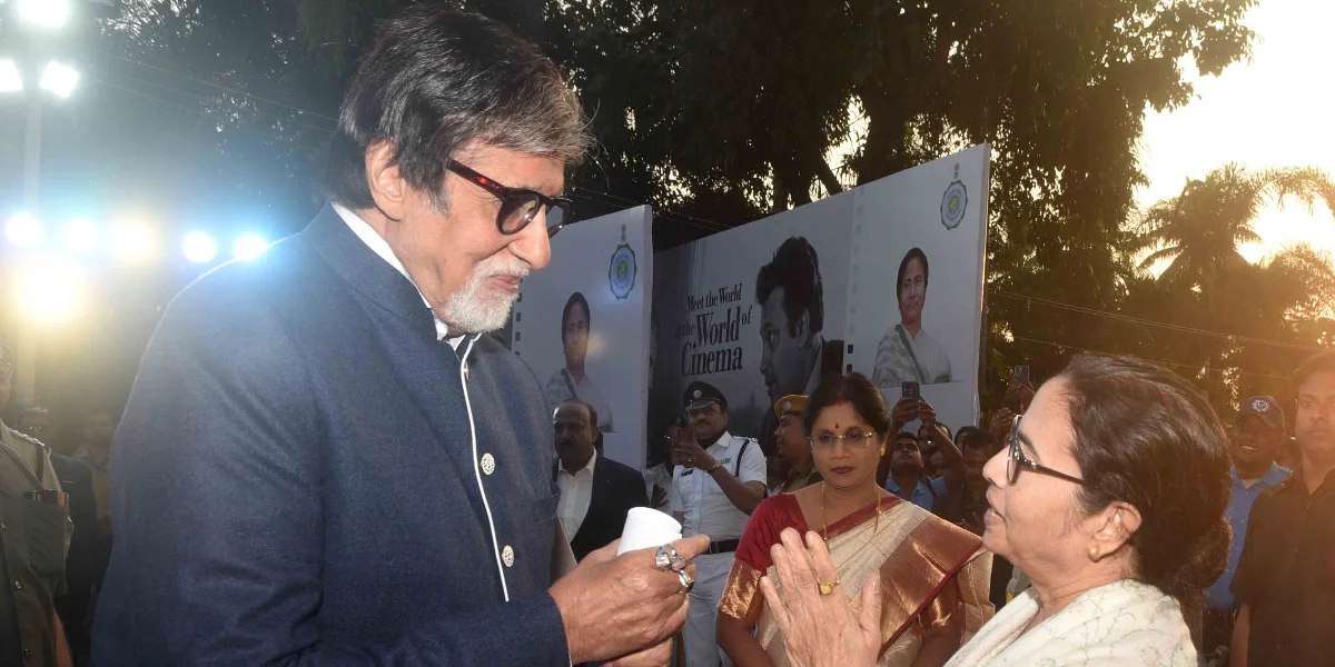কলকাতা আন্তর্জাতিক চলচ্চিত্র উৎসবের কিছু মুহূর্ত, পুবের কলমের ক্যামেরায়