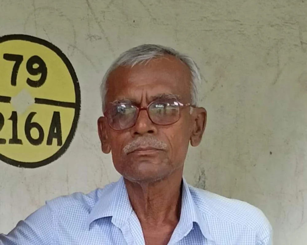 ইন্তেকাল করলেন নদিয়ার প্রখ্যাত কবি জয়নাল আবেদিন