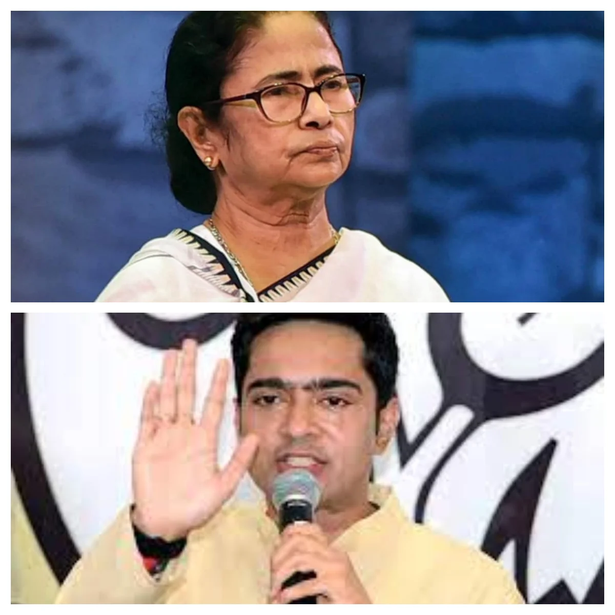 পাখির চোখ আসন্ন বিধানসভা নির্বাচন , তিনদিনের মেঘালয় সফরে মমতা ও অভিষেক