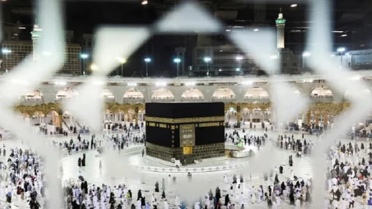 রমযানে উমরাহর জন্য ৮ লক্ষ নাম নিবন্ধন
