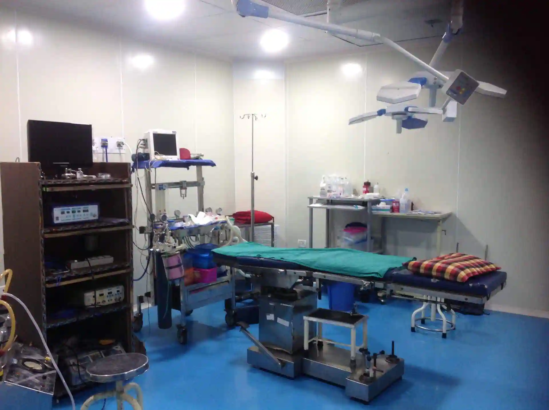 মৃতদেহের চিকিৎসায় ১৪ লক্ষ বিল, হরিয়ানার হাসপাতালে বিক্ষোভ