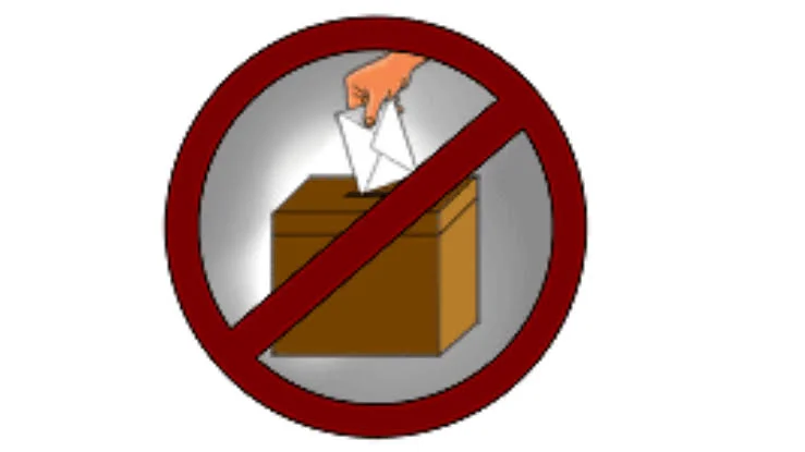 গরবা কাণ্ডের প্রতিবাদে বিধানসভা ভোট বয়কট  করেছে গুজরাতের খেদা জেলার মুসলমানরা