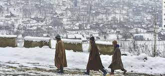 জম্মু ও কাশ্মীরে নয়া  ভূমি বিধি  ৭ লক্ষ  মানুষকে বেকার করে দেবে : পিডিপি