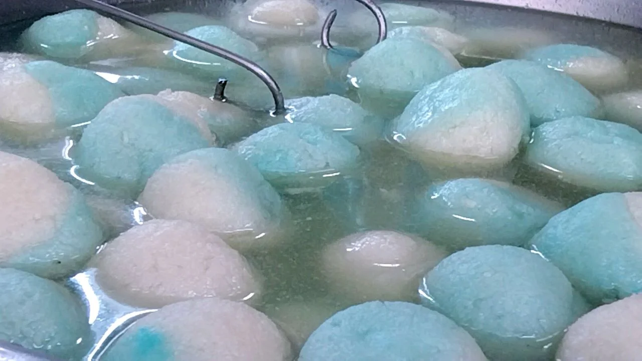 ১২ কেজি ক্ষীরের ফিফা বিশ্বকাপ, আট কেজির আল রিহালা, আর্জেন্টিনা জ্বরে কাবু হাওড়া