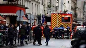 ফ্রান্সের কুর্দ সেন্টারে হামলাকারী একজন শ্বেতাঙ্গ আধিপত্যবাদী