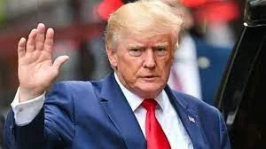 ৪০ বছরের জেল হতে পারে ট্রাম্পের!