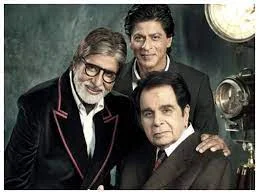 দিলীপ কুমারের একশো বছর: ভারতীয় চলচ্চিত্রের রূপ নির্মাণের কারিগর