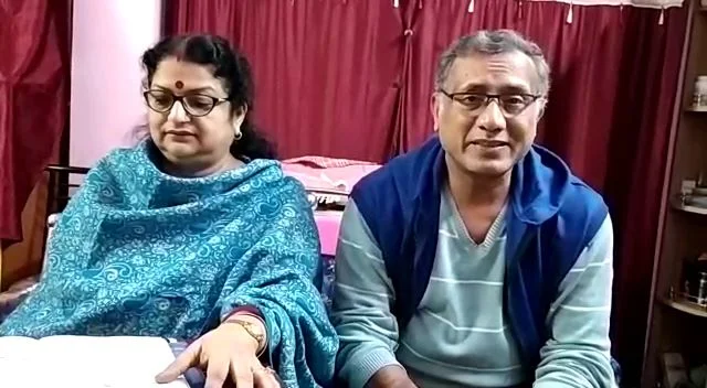 এবার মারাদোনা-মেসিকে নিয়ে গান বাঁধলেন বাংলার প্রাক্তন ফুটবলার ভুবন চ্যাটার্জি