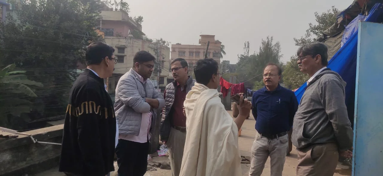 নগর জীবিকা মিশনের সহায়তায় শিবপুর বিধানসভা এলাকায় শুরু হতে চলেছে "মা ক্যান্টিন"