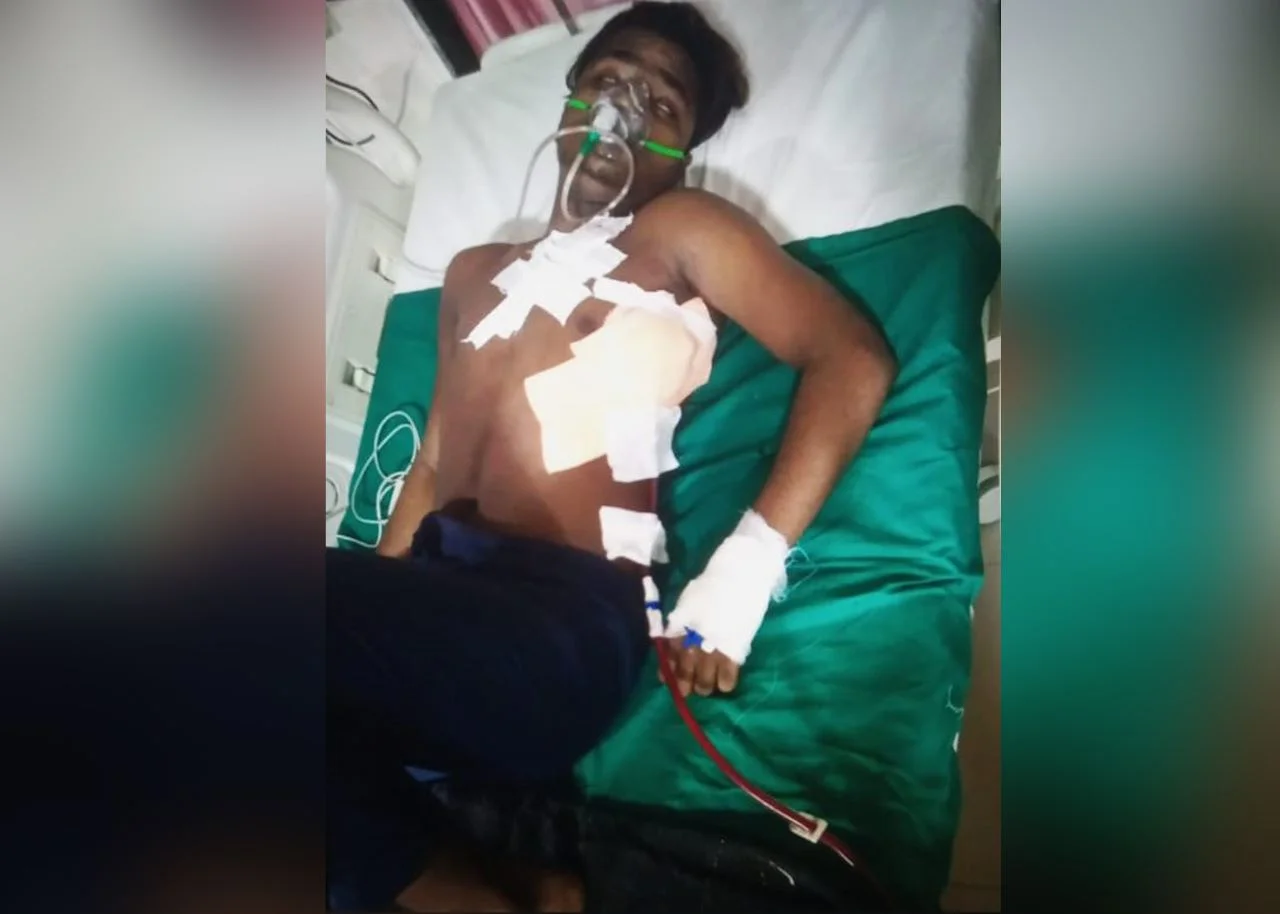 মুম্বইয়ে কাজে গিয়ে খুন হলো মগরাহাটের যুবক