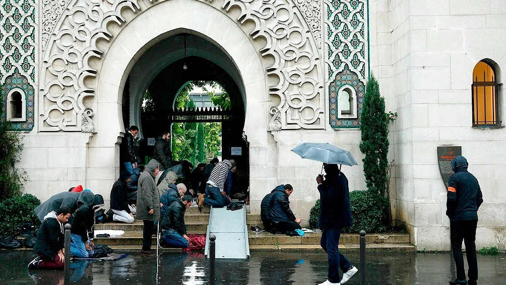 ফুটবলের দেশ আর্জেন্টিনায় ইসলামের ইতিহাস  