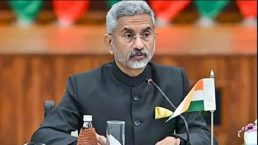 'সন্ত্রাসবাদ প্রসঙ্গে আপস নয়', নাম না করে সাইপ্রাস থেকে পাকিস্তানকে কড়া বার্তা ভারতের বিদেশমন্ত্রী জয়শঙ্করের