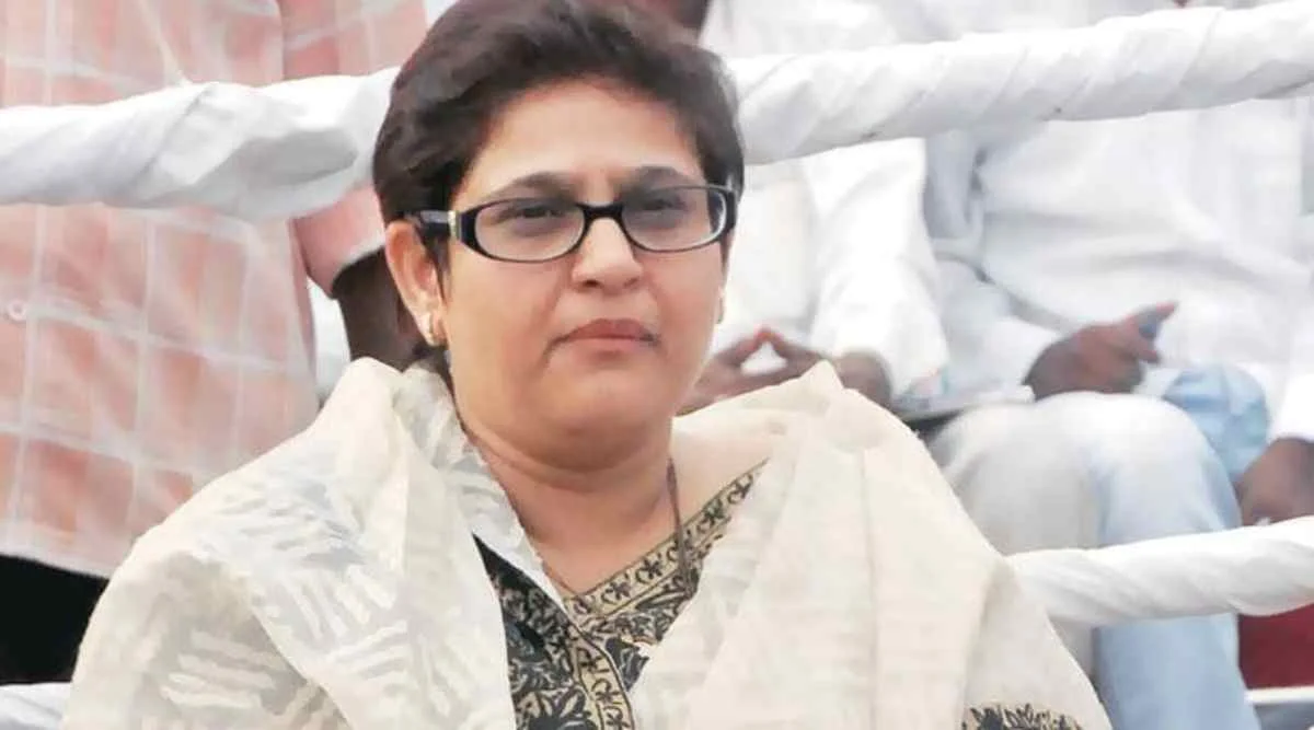 সশ্রম কারাদণ্ডে দণ্ডিত  সেক্স racketeer কল্যাণী দেশপাণ্ডে, জেনে নিন পুণের এই কুখ্যাত মহিলার কাহিনি