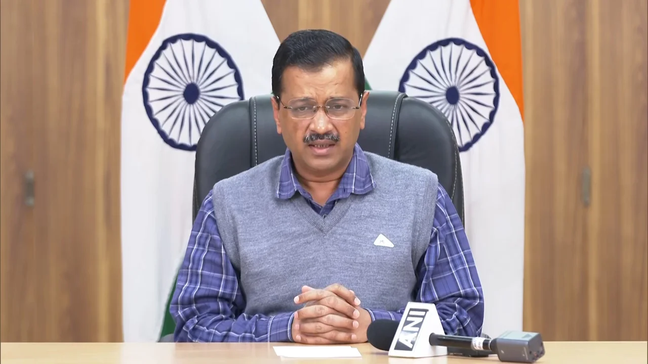 দিল্লিতে মহিলা মেয়র ও মুসলিম ডেপুটির নাম চূড়ান্ত আপের