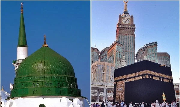 মক্কা-মদিনাকে ইসলামিক ব্যবসায়িক কেন্দ্র বানাতে ৩ অর্থনৈতিক সংস্থার চুক্তি