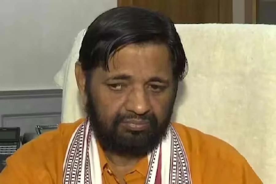 মাতাল সঙ্গে বিয়ে দেবেন না,অকালে পুত্র হারিয়ে আর্জি মোদির মন্ত্রীর