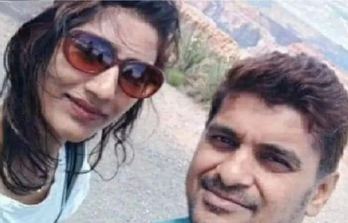 আর্সেনিক দিয়ে স্লো পয়জন করে স্বামীকে হত্যা, মুম্বই পুলিশের হাতে গ্রেফতার স্ত্রী ও তার প্রেমিক