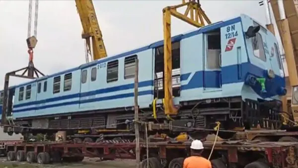 মেট্রো চালু হলে ভীড়ের আশঙ্কা, হাওড়ার মঙ্গলাহাট শনি ও রবিবার সরানোর প্রস্তাব পুরসভার