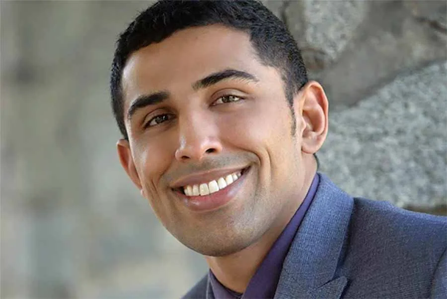 ক্যালিফোর্নিয়ার প্রথম শিখ মেয়র মিকি হোথি