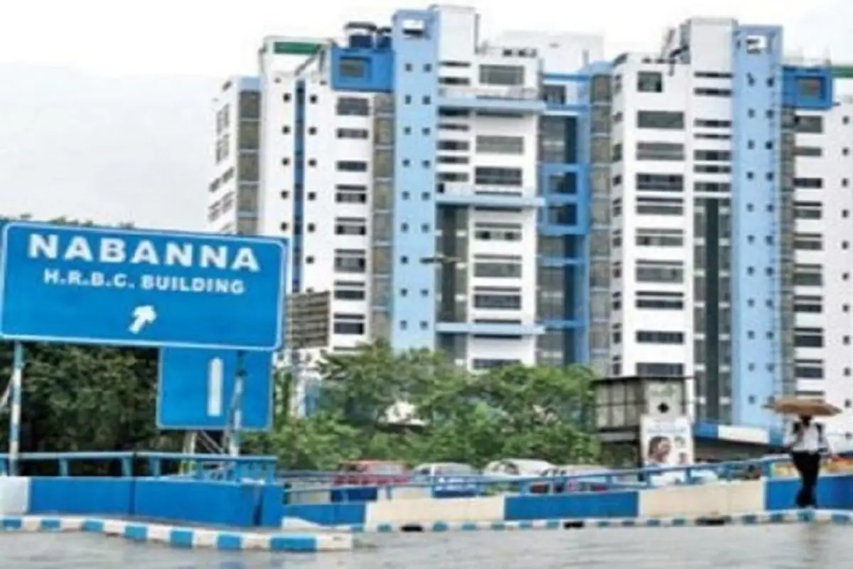 সীমান্তে নিরাপত্তা নিয়ে কাল নবান্নে বৈঠক