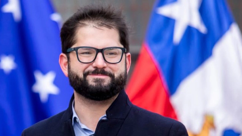 ফিলিস্তিনে দূতাবাস খুলতে চলেছে চিলি