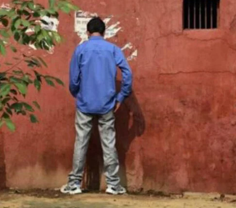 আবর্জনা ফেলা রুখতে দেওয়ালে দেবদেবীর ছবি কেন? পিটিশন খারিজ