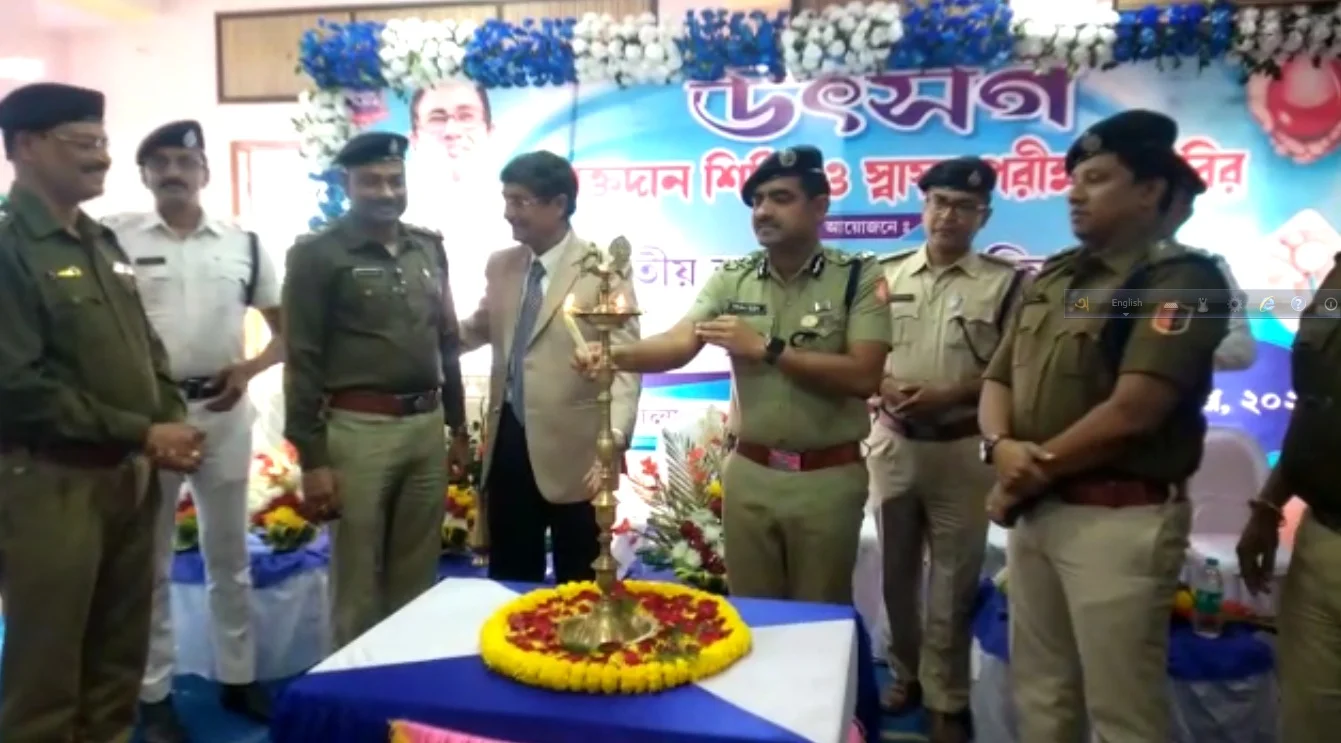 ক্রিসমাস ও নিউ ইয়ারের আগে হাওড়াজুড়ে চলছে কড়া নাকাচেকিং, ড্রোনেও চলবে নজরদারি