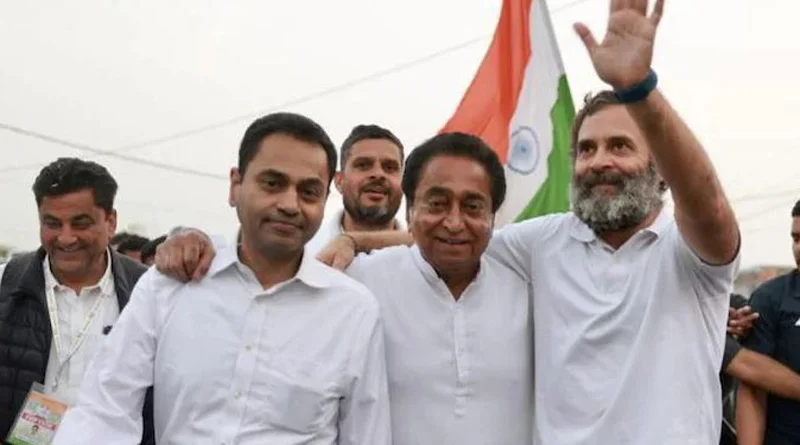 ঘৃণার বাজারে ভালোবাসার দোকান খুলতে এসেছি: রাহুল