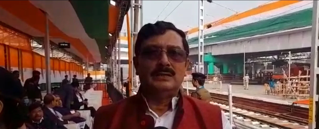 মোদিজির মাতৃবিয়োগ, শোকজ্ঞাপন রাহুল সিনহার