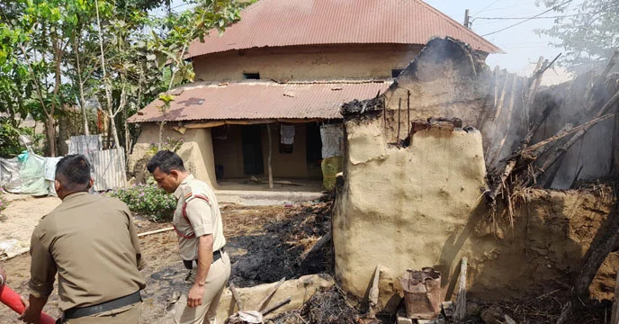 বগটুই কাণ্ডে অভিযুক্ত জাহাঙ্গীরকে হেফাজতেই চাইল না সিবিআই
