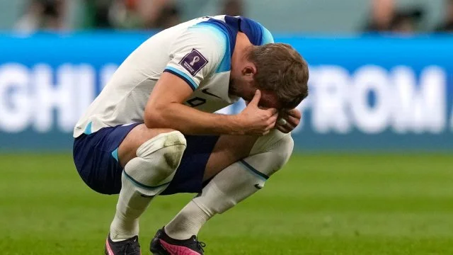 হ্যারি কেনের পেনাল্টি নষ্ট, ইংল্যান্ড কে হারিয়ে সেমিফাইনালে ফ্রান্স