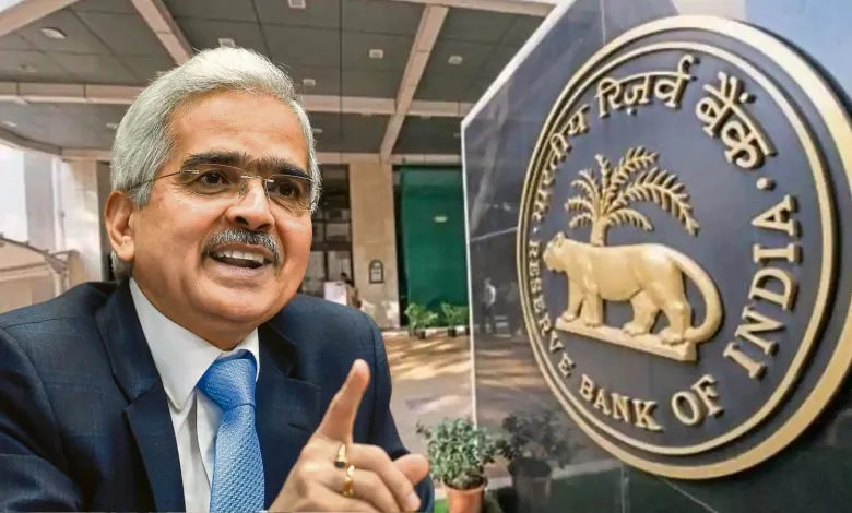 ফের সুদ বাড়াল আরবিআই, মুদ্রাস্ফিতী চিন্তার বিষয় বললেন গভর্নর
