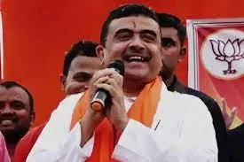 আসানসোলে শুভেন্দুর সভায় নিহতদের বাড়িতে তৃণমূলের প্রতিনিধিদল