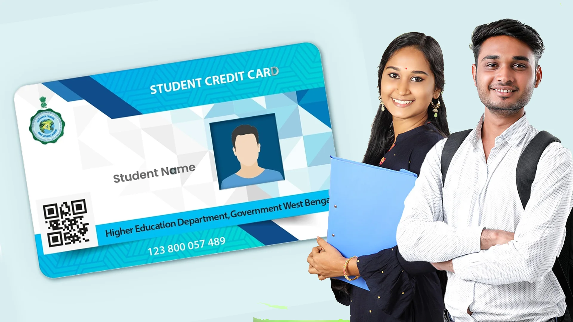 জানুয়ারিতে ৮২ হাজার পড়ুয়াকে স্টুডেন্ট ক্রেডিট কার্ড