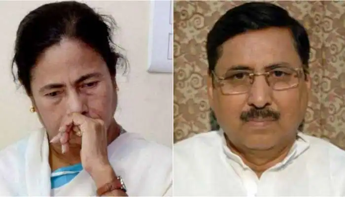 প্রয়াত রাজ্যের মন্ত্রী সুব্রত সাহা, হৃদরোগে আক্রান্ত হয়ে মৃত্যু