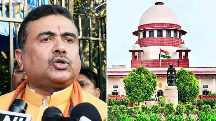 শুভেন্দু নিয়ে হাইকোর্টে ফের ধাক্কা খেল রাজ্য, শুনানি তিন সপ্তাহ পর